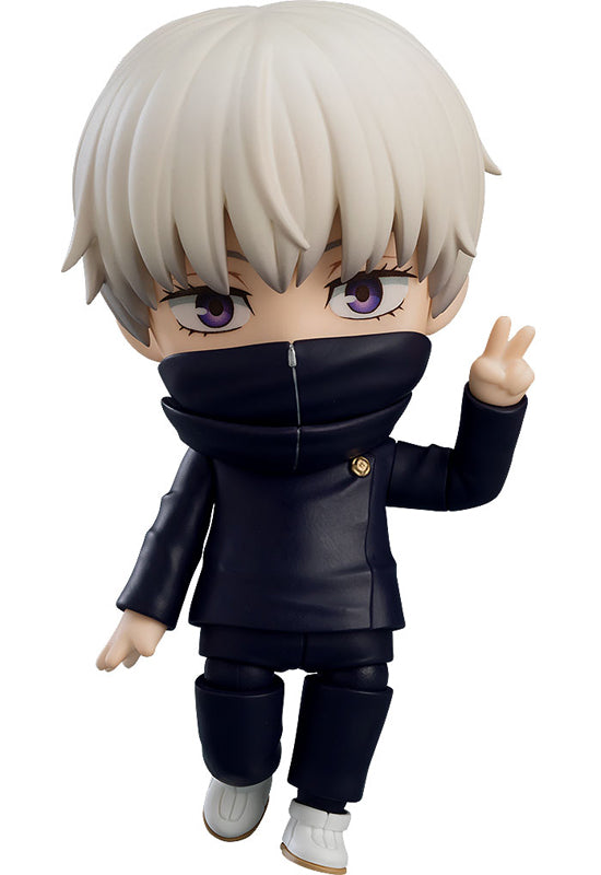 1750 Jujutsu Kaisen Nendoroid Toge Inumaki