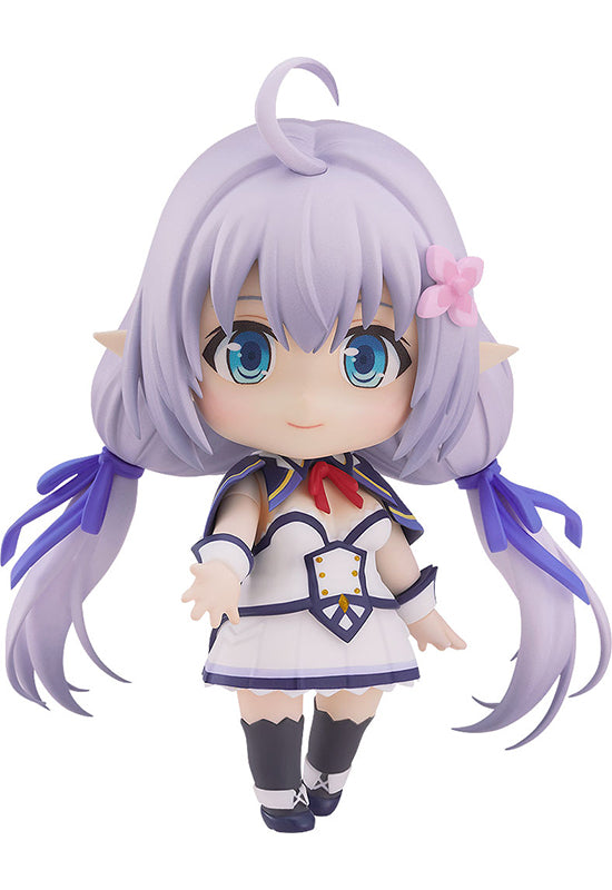 2044 The Greatest Demon Lord Is Reborn as a Typical Nobody Nendoroid Ireena