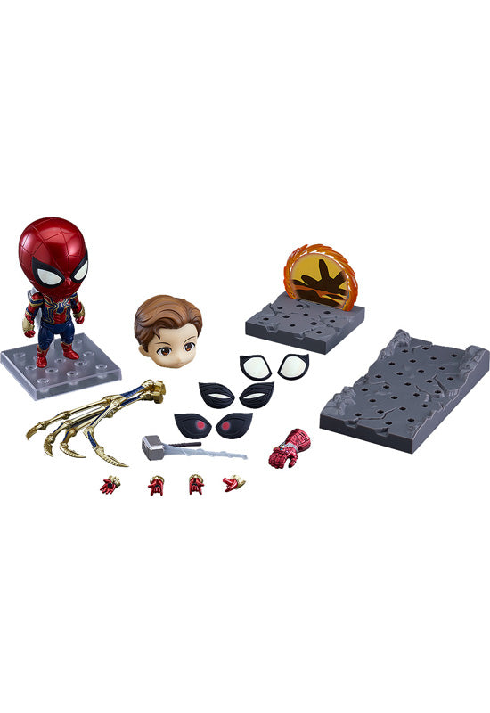 1497-DX Avengers: Endgame Nendoroid Iron Spider: Endgame Ver. DX