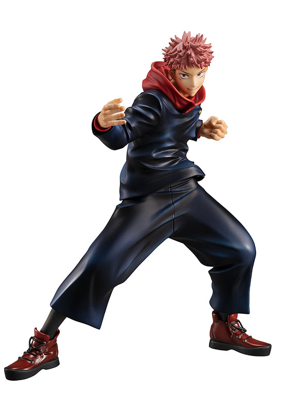 Jujutsu Kaisen MEGAHOUSE Itadori Yuji