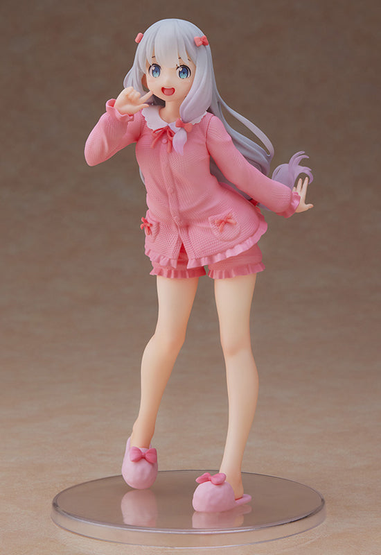 Eromanga Sensei Taito Coreful Figure Izumi Sagiri ~Loungewear ver.~