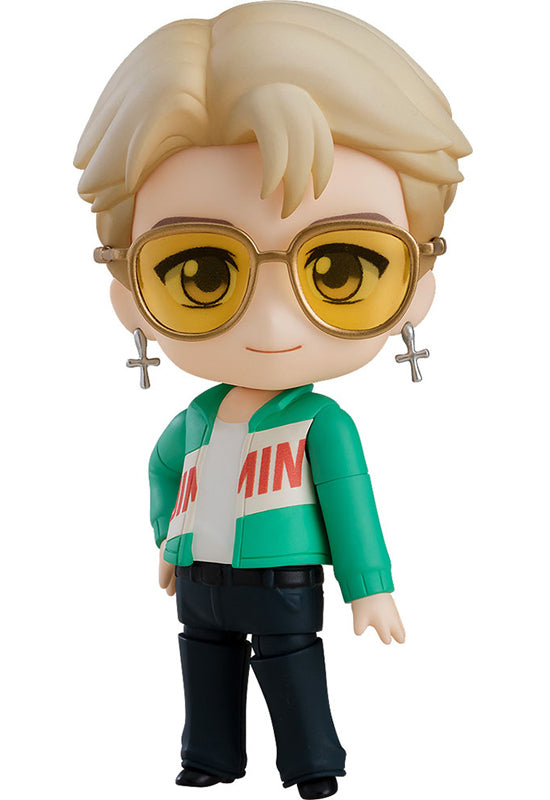 1805 BTS TINYTAN Nendoroid Jimin