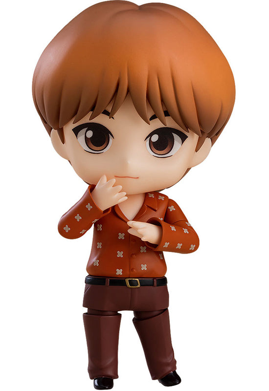 1802 BTS TINYTAN Nendoroid Jin