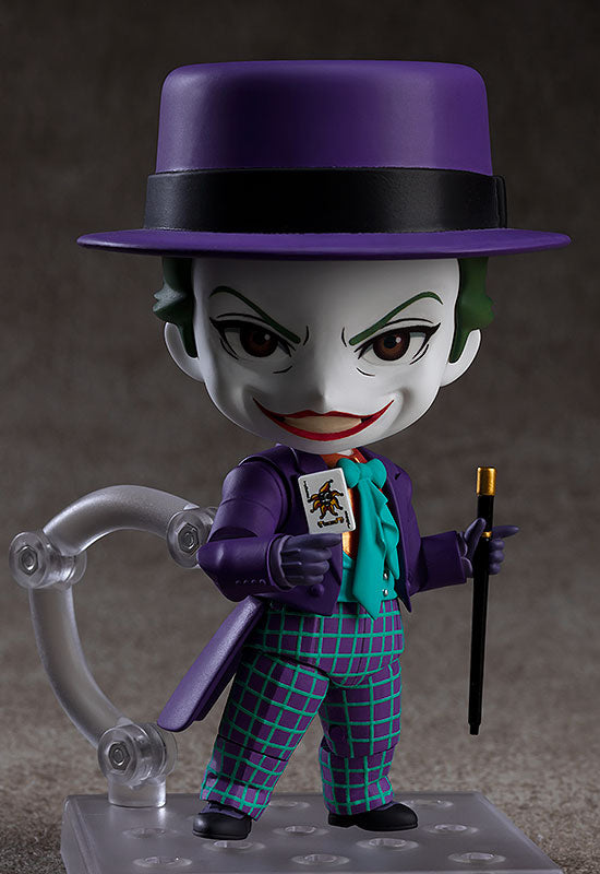 1695 Batman Nendoroid Joker: 1989 Ver.