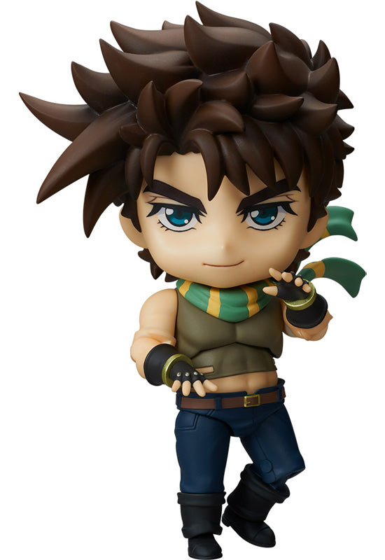 1502 JoJo's Bizarre Adventure Nendoroid Joseph Joestar