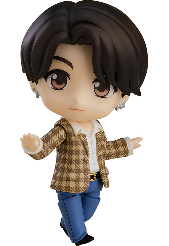 1807 BTS TINYTAN Nendoroid Jung Kook