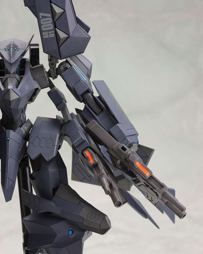 MUV-LUV ALTERNATIVE Kotobukiya F-22A RAPTOR EMD PHASE2