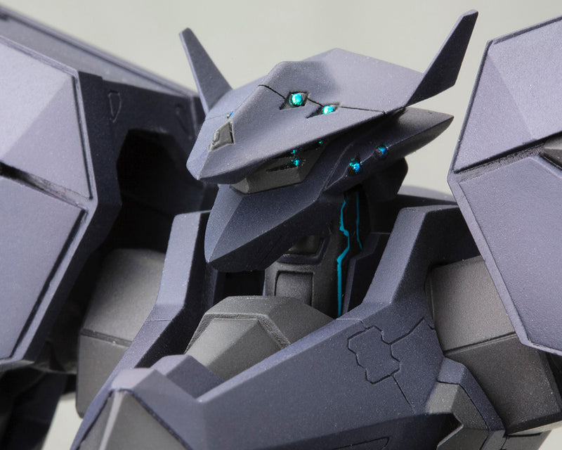 MUV-LUV ALTERNATIVE Kotobukiya F-22A RAPTOR EMD PHASE2