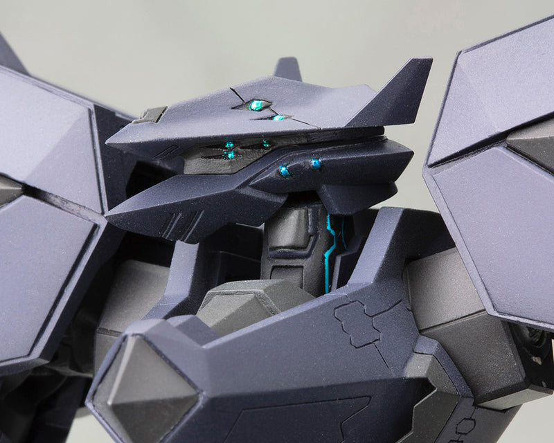 MUV-LUV ALTERNATIVE Kotobukiya F-22A RAPTOR EMD PHASE2