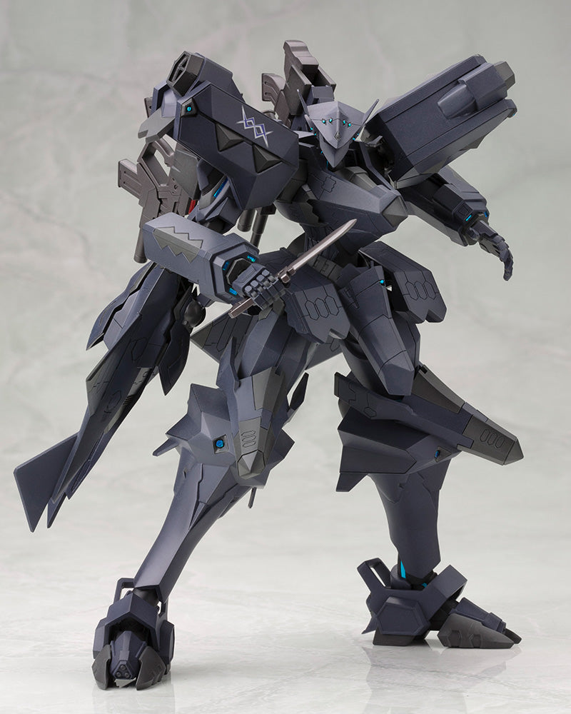 MUV-LUV ALTERNATIVE Kotobukiya F-22A RAPTOR EMD PHASE2