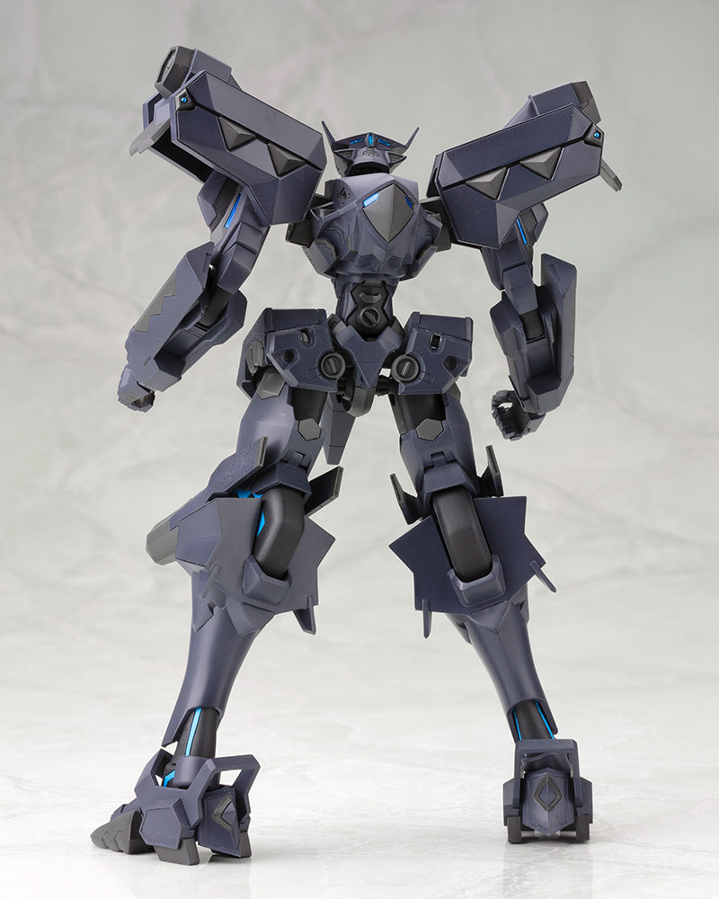 MUV-LUV ALTERNATIVE Kotobukiya F-22A RAPTOR EMD PHASE2