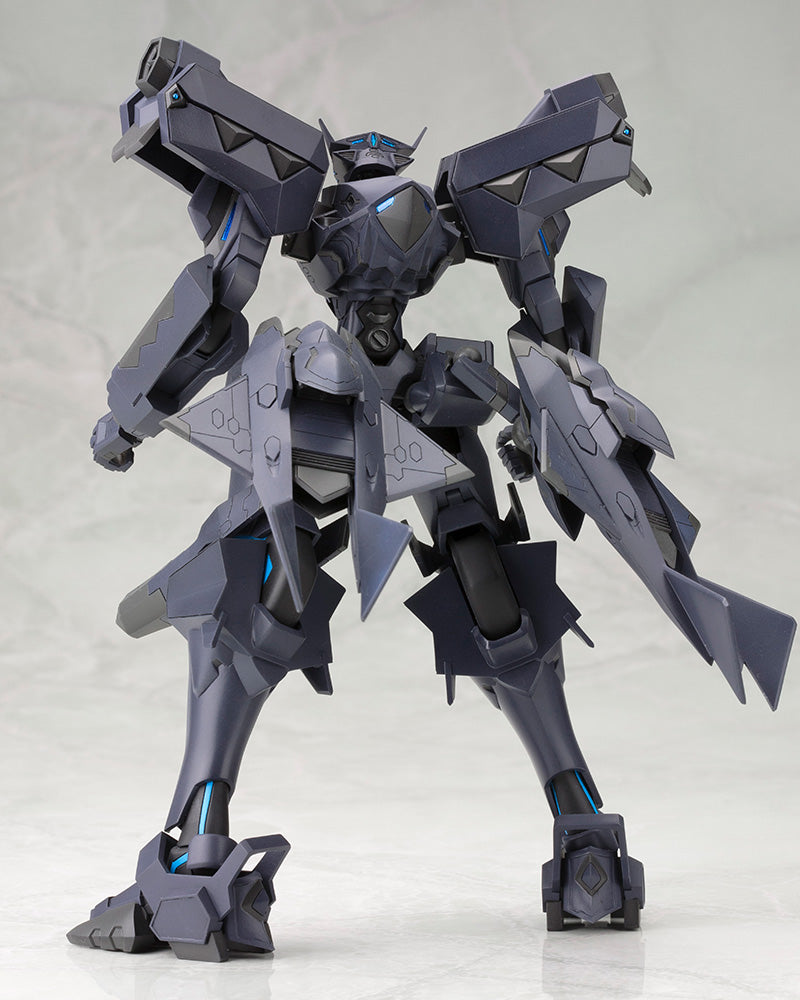 MUV-LUV ALTERNATIVE Kotobukiya F-22A RAPTOR EMD PHASE2