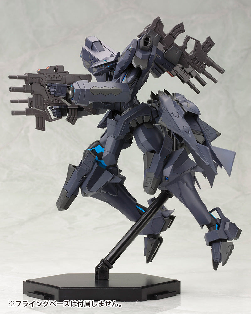 MUV-LUV ALTERNATIVE Kotobukiya F-22A RAPTOR EMD PHASE2