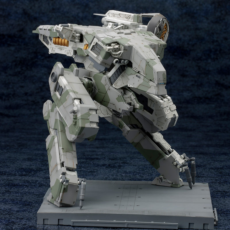 METAL GEAR SOLID 4 GUNS OF THE PATRIOTS Kotobukiya METAL GEAR REX METAL GEAR SOLID 4 VER.