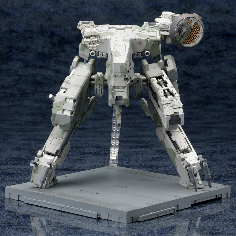 METAL GEAR SOLID 4 GUNS OF THE PATRIOTS Kotobukiya METAL GEAR REX METAL GEAR SOLID 4 VER.