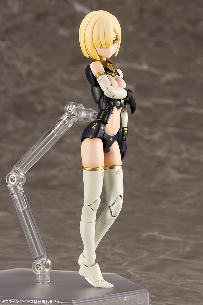 MEGAMI DEVICE Kotobukiya BULLET KNIGHTS LAUNCHER(3rd reproduction)