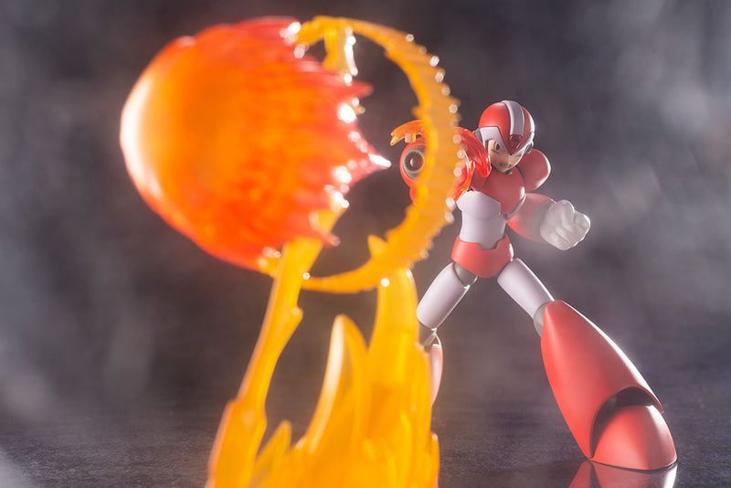 Mega Man X4 Kotobukiya MEGA MAN X RISING FIRE VERSION