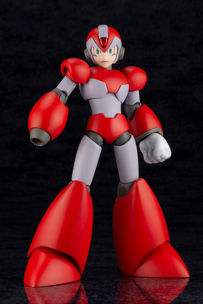 Mega Man X4 Kotobukiya MEGA MAN X RISING FIRE VERSION