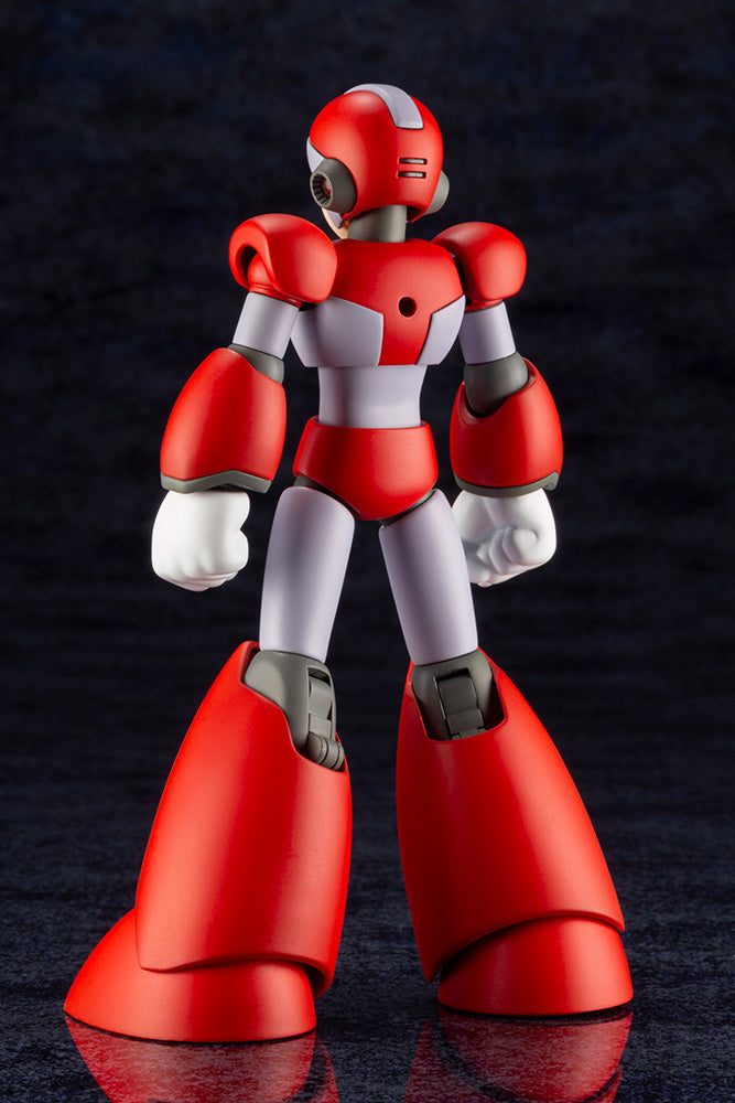 Mega Man X4 Kotobukiya MEGA MAN X RISING FIRE VERSION