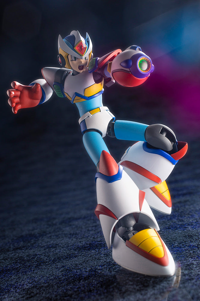 Mega Man X Kotobukiya Second Armor