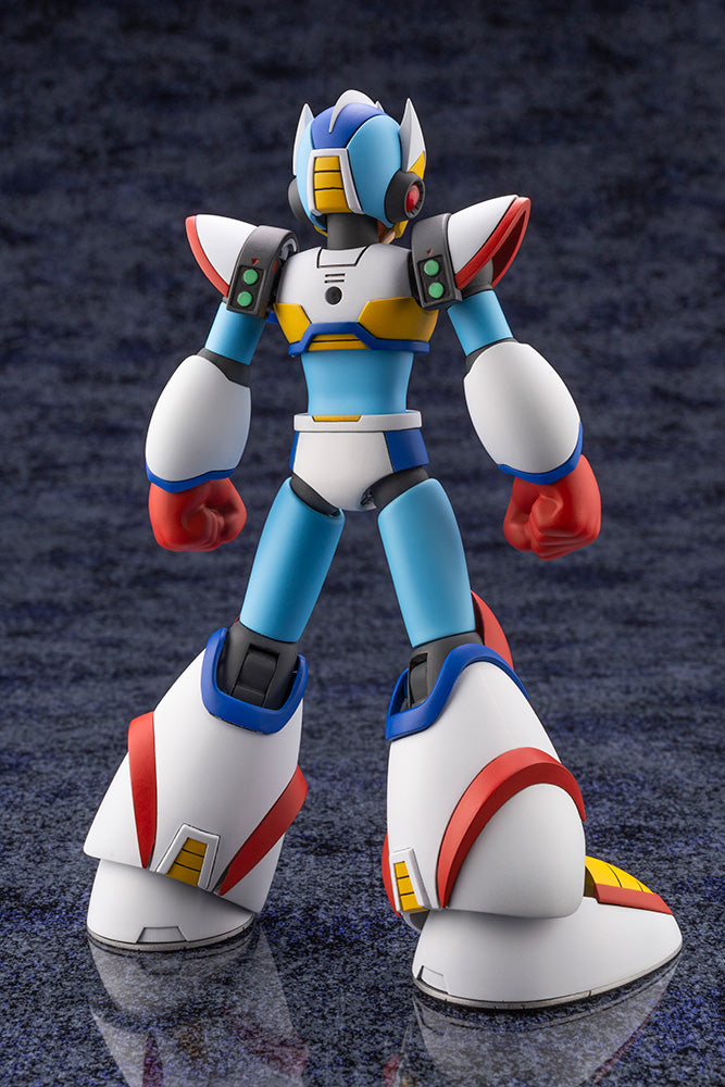 Mega Man X Kotobukiya Second Armor