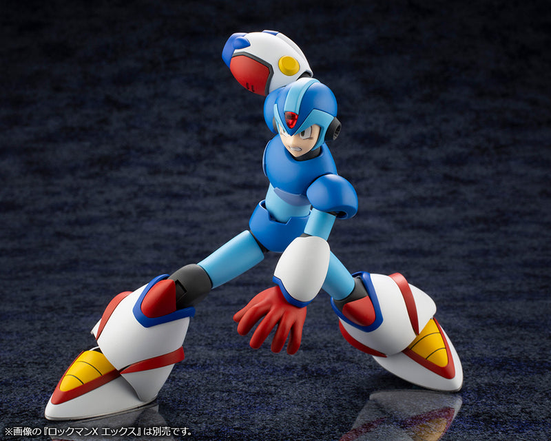 Mega Man X Kotobukiya Second Armor