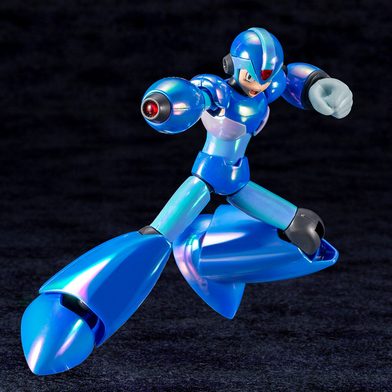 MEGA MAN X Kotobukiya MEGA MAN X PREMIUM CHARGE SHOT VER.