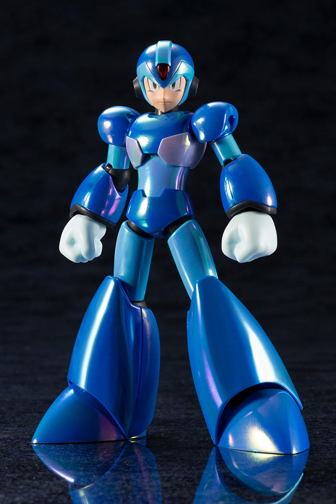 MEGA MAN X Kotobukiya MEGA MAN X PREMIUM CHARGE SHOT VER.