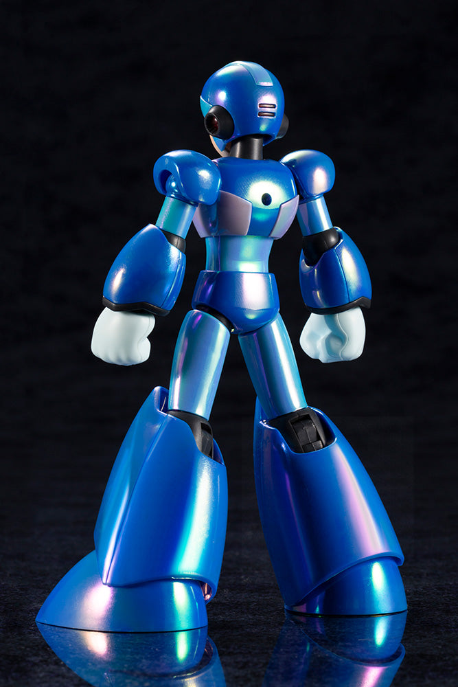 MEGA MAN X Kotobukiya MEGA MAN X PREMIUM CHARGE SHOT VER.