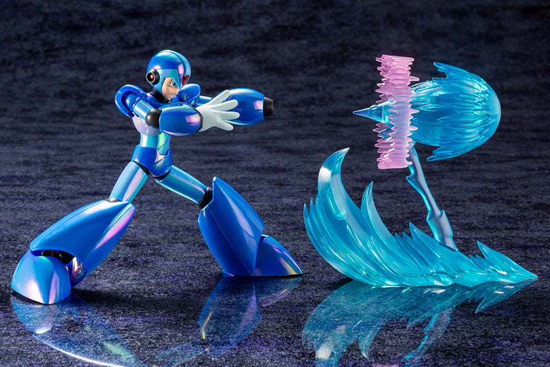 MEGA MAN X Kotobukiya MEGA MAN X PREMIUM CHARGE SHOT VER.