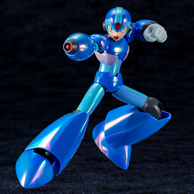 MEGA MAN X Kotobukiya MEGA MAN X PREMIUM CHARGE SHOT VER.