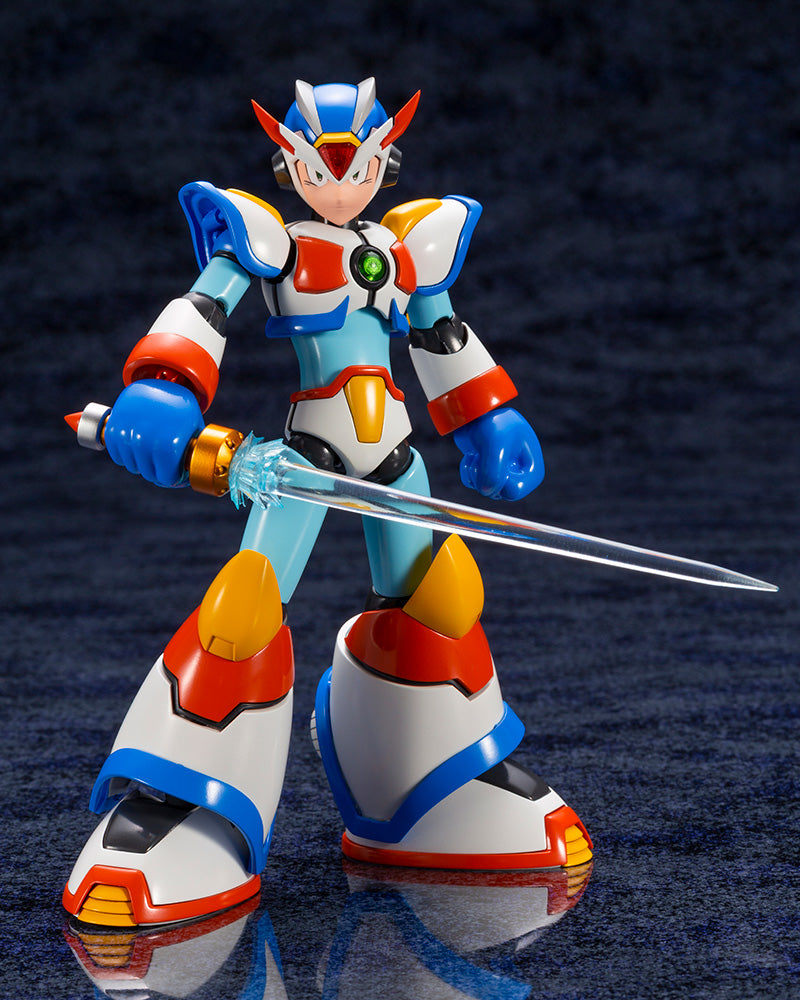 Mega Man X Kotobukiya Max Armor