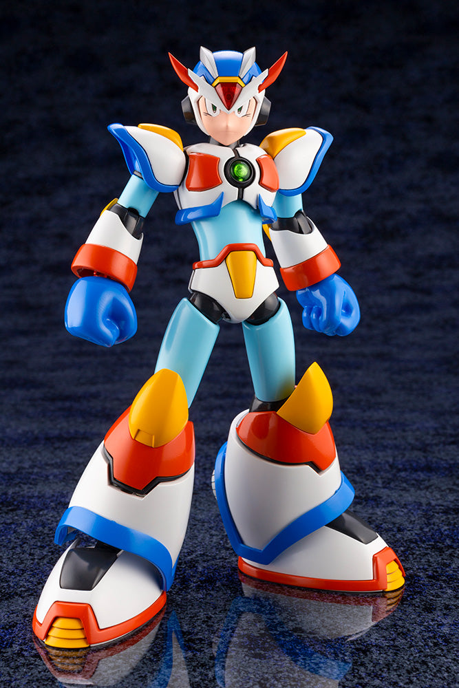 Mega Man X Kotobukiya Max Armor