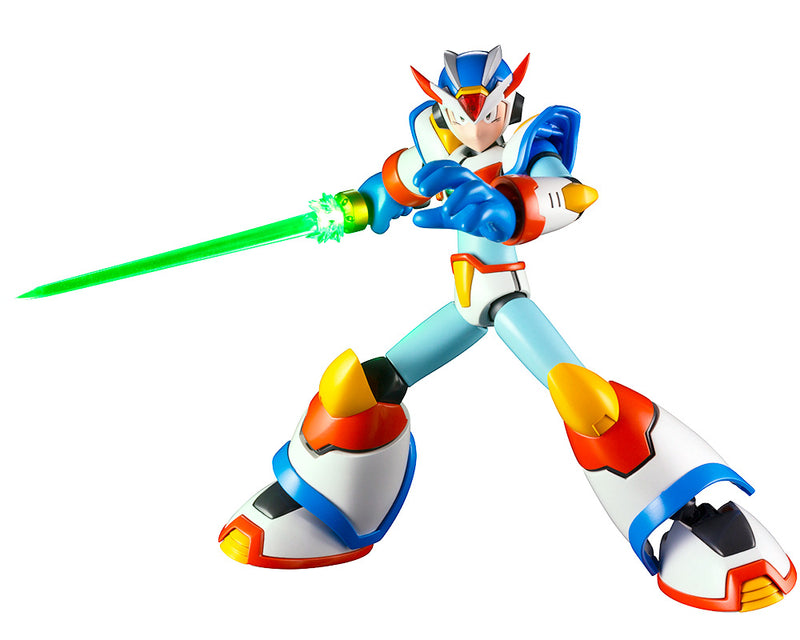 Mega Man X Kotobukiya Max Armor