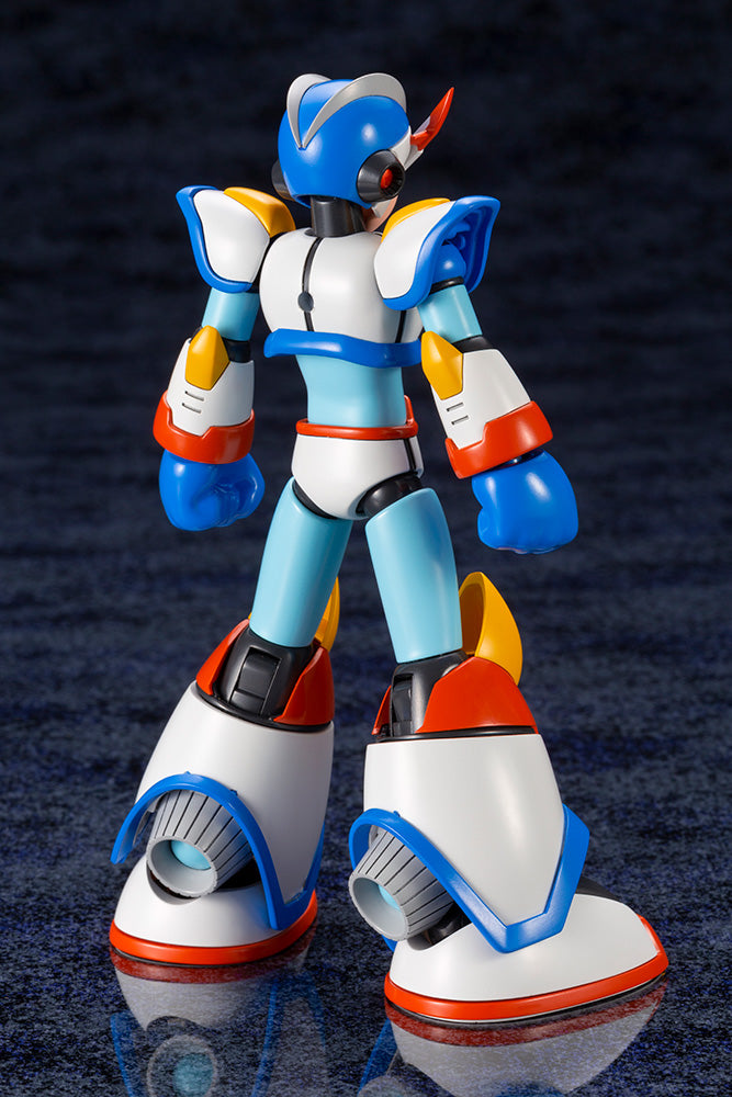 Mega Man X Kotobukiya Max Armor