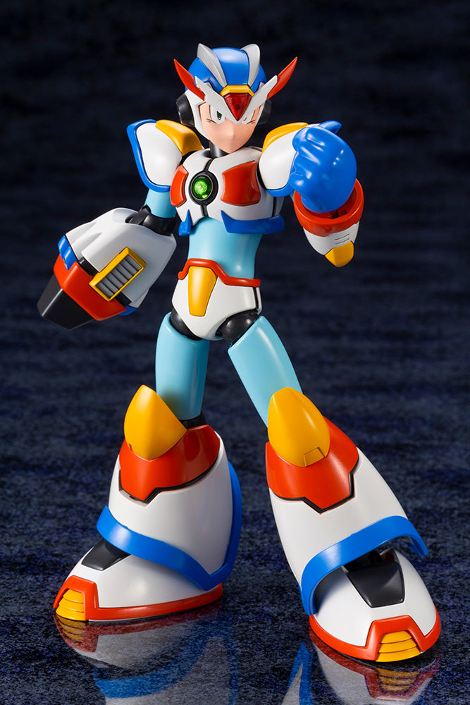 Mega Man X Kotobukiya Max Armor