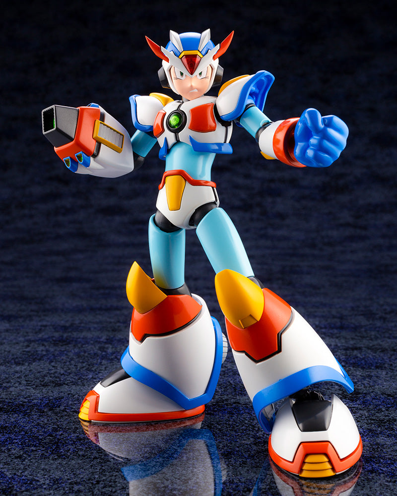 Mega Man X Kotobukiya Max Armor