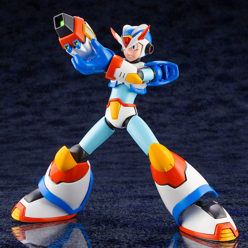 Mega Man X Kotobukiya Max Armor