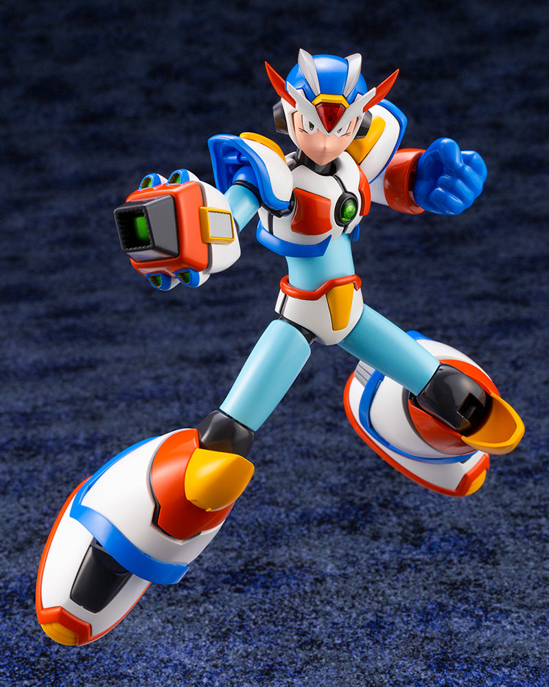 Mega Man X Kotobukiya Max Armor