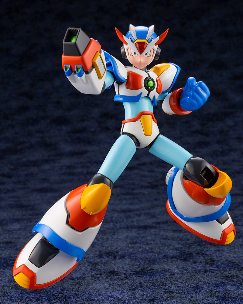 Mega Man X Kotobukiya Max Armor