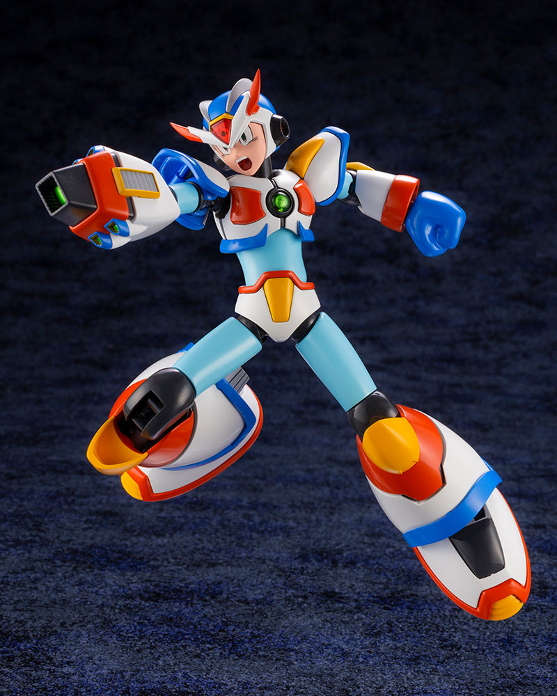 Mega Man X Kotobukiya Max Armor