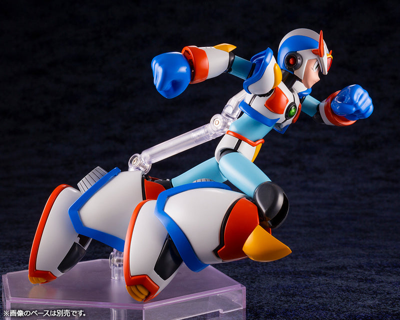 Mega Man X Kotobukiya Max Armor