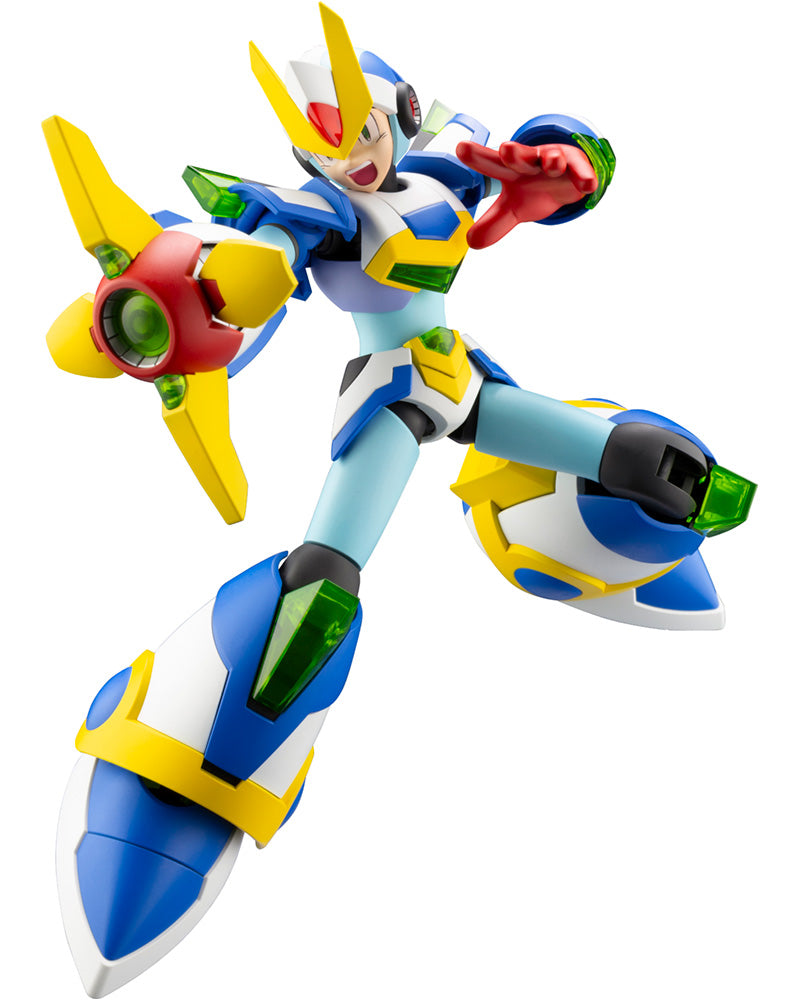 MEGA MAN X Kotobukiya BLADE ARMOR / ROCKMAN X BLADE ARMOR