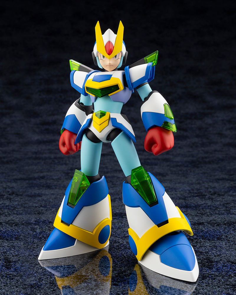 MEGA MAN X Kotobukiya BLADE ARMOR / ROCKMAN X BLADE ARMOR