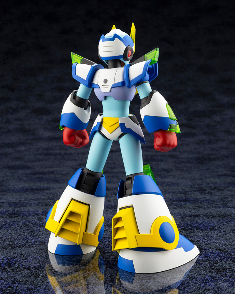 MEGA MAN X Kotobukiya BLADE ARMOR / ROCKMAN X BLADE ARMOR