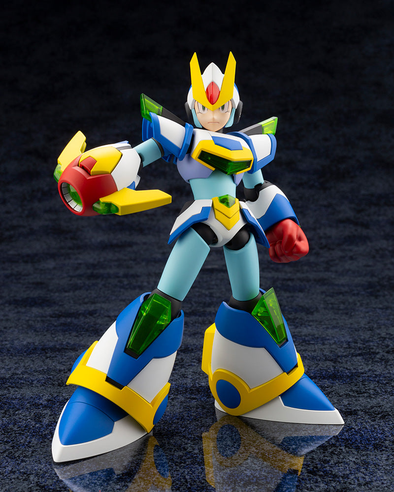 MEGA MAN X Kotobukiya BLADE ARMOR / ROCKMAN X BLADE ARMOR