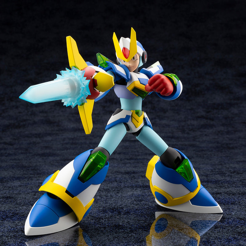 MEGA MAN X Kotobukiya BLADE ARMOR / ROCKMAN X BLADE ARMOR