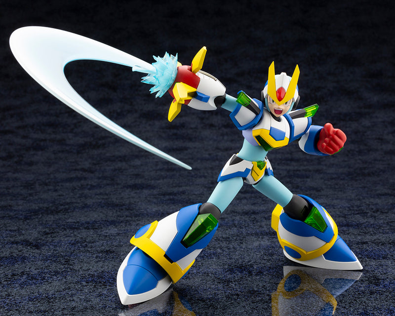 MEGA MAN X Kotobukiya BLADE ARMOR / ROCKMAN X BLADE ARMOR