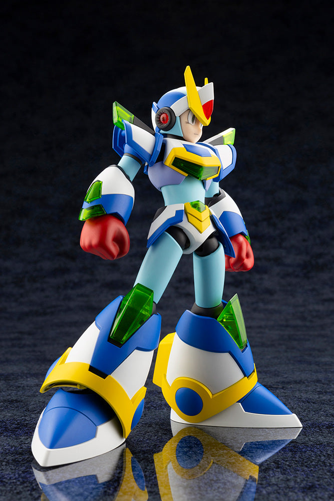 MEGA MAN X Kotobukiya BLADE ARMOR / ROCKMAN X BLADE ARMOR