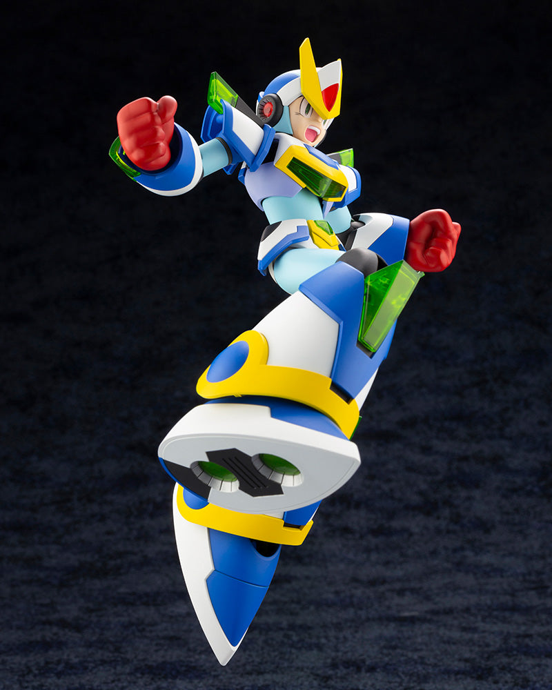 MEGA MAN X Kotobukiya BLADE ARMOR / ROCKMAN X BLADE ARMOR